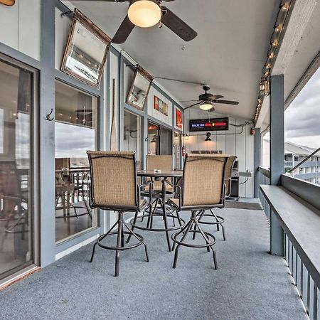 Osage Beach Condo With Lake Of The Ozarks Views 외부 사진