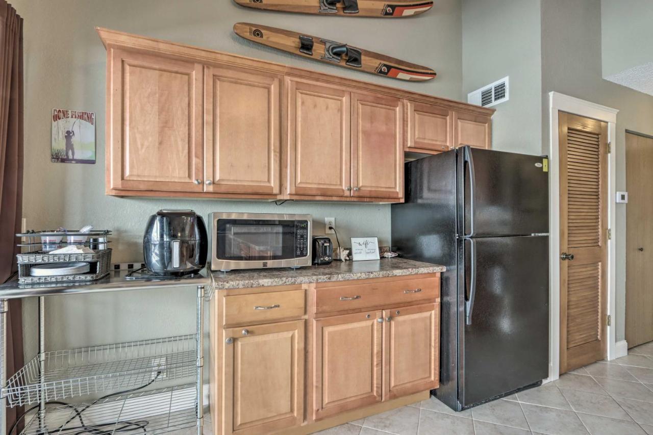 Osage Beach Condo With Lake Of The Ozarks Views 외부 사진