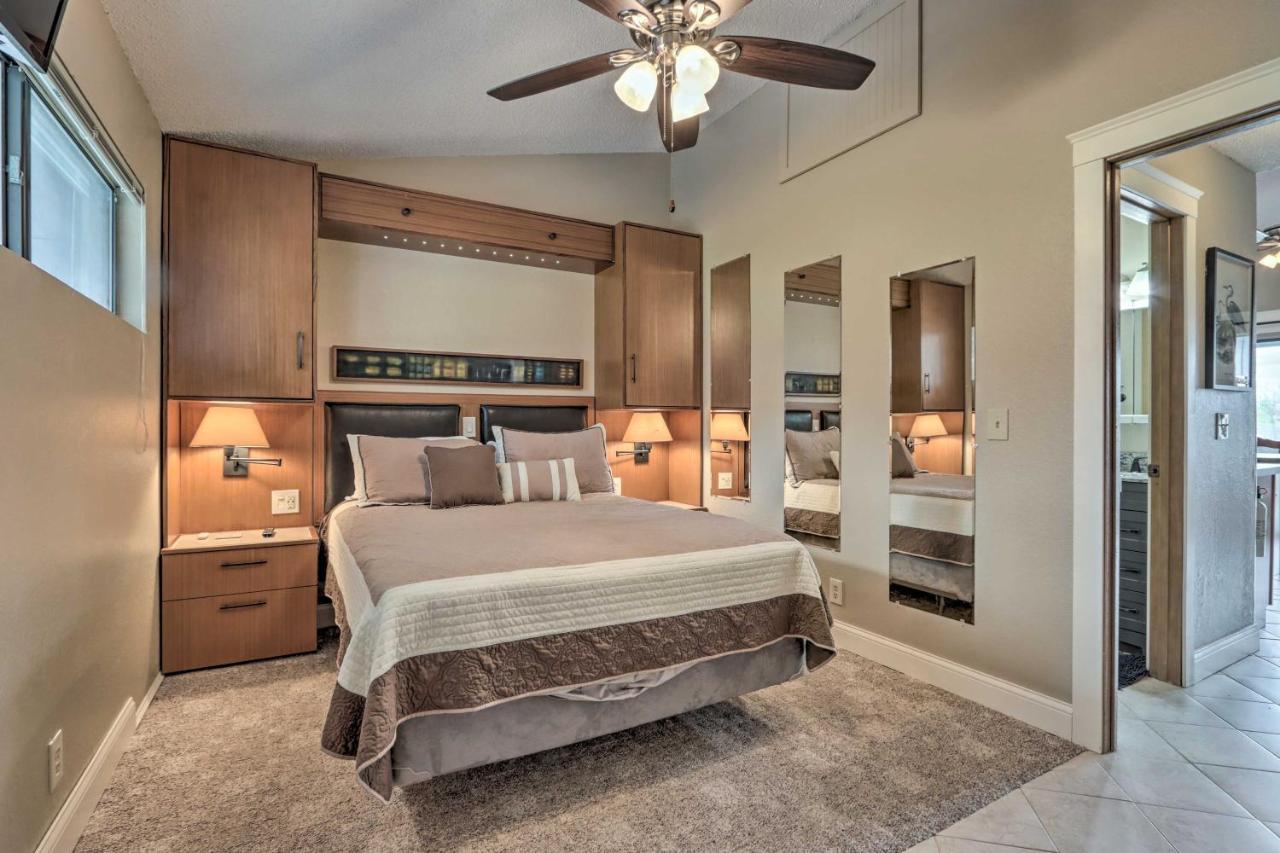 Osage Beach Condo With Lake Of The Ozarks Views 외부 사진